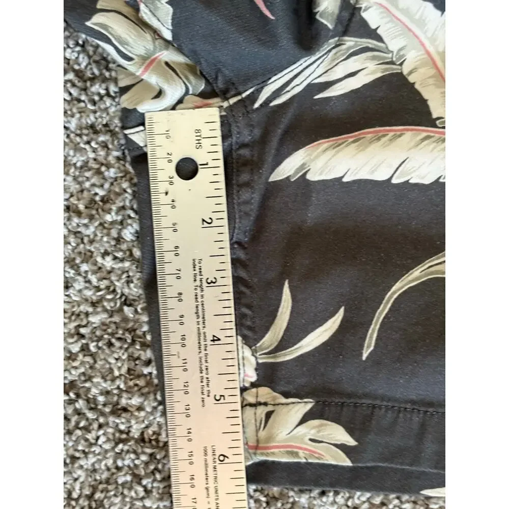 Faherty mens tropical